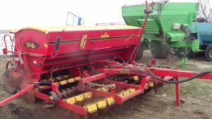 semanatoare Vaderstad Rabe Amazone Hassia Accord