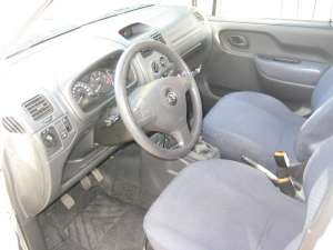vand suzuki wagon R disel