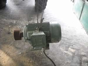 Vand motoare electrice