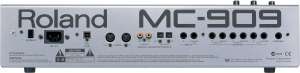 Roland MC 909 Sampling Groovebox