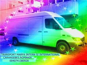 transport marfa basculabil si nebasculabil