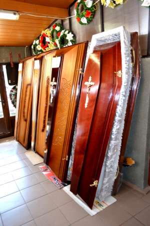 servicii funerare drobeta turnu severin