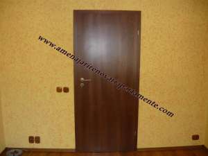 Amenajari interioare,  renovari  case,  apartamente spatii birouri
