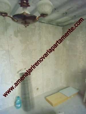 Montaj Rigips,  Scafe Gips Carton,  Tavane Casetate,  Zugraveli interioare