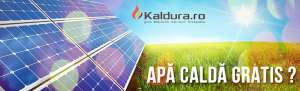 APA CALDA GRATIS ! PANOU SOLAR cu boiler Westech � LICHIDARE STOC !