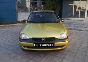 Opel Corsa 1996
