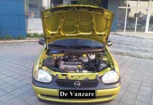 Opel Corsa 1996