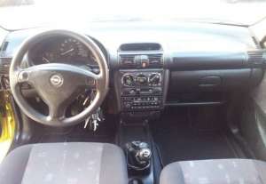 Opel Corsa 1996