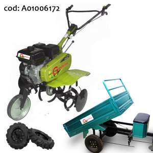 Motosape/motocultoare/motocultor cu cositoare
