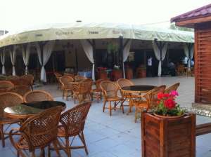 Angajam ospatari Restaurant Rosemarie Neptun