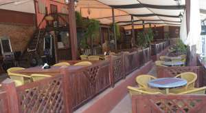 Angajam ospatari Restaurant Rosemarie Neptun