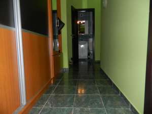 apartament 2 cam,  etaj 2/4, str Barajul Bistritei, 3 min de piata Minis
