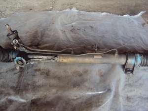 Caseta directie Peugeot Boxer 2006