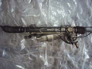 Caseta directie Renault Laguna II 2003