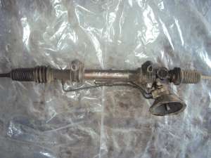 Caseta directie Renault Scenic 2001