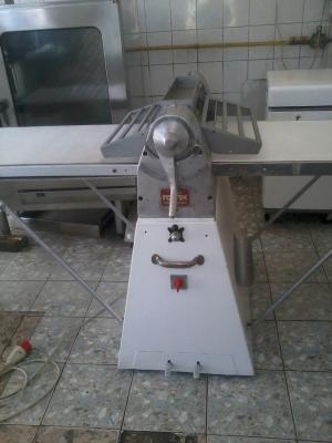 masina de foitaj Rollifix