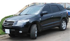vand urgent hyundai santa fe