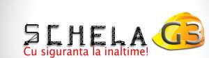 Schela G3-inchiriem schela metalica