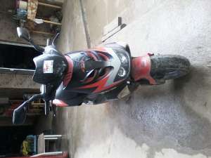Scuter Aprilia