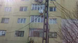 Apartament de vanzare in Basarabi Murfatlar
