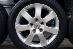 Jante originale Lexus IS Toyota Avensis 16 inch
