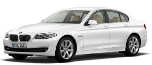 Jante originale BMW Seria 5 F10 si Seria 7 F01