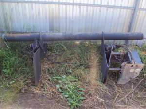 Suport lift spate camioane Atego Daf Man