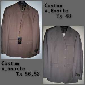 vand costume import italia