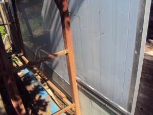 Rampa aluminiu diverse modele