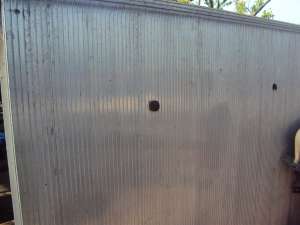 Rampa aluminiu diverse modele