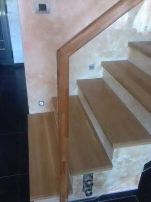 Balustrade cu Sticla