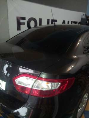 folie auto autorizata