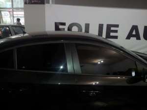 folie auto autorizata