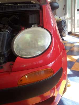 folie auto autorizata