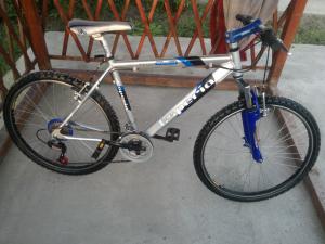 mtb esperia 4700 california de vanzare