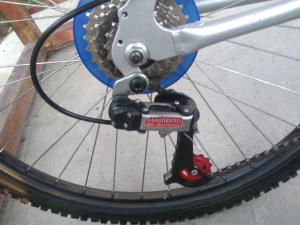 mtb esperia 4700 california de vanzare