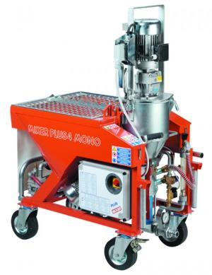 Statoare si Rotoare MIXER ITALIA