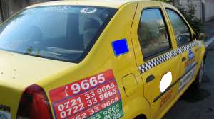 vand logan taxi 2008 gpl