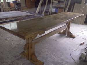 amenajari restaurari  lemn gen antic rustic sau modern