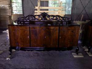 amenajari restaurari  lemn gen antic rustic sau modern