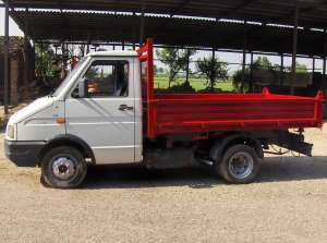 Iveco daily 35-10