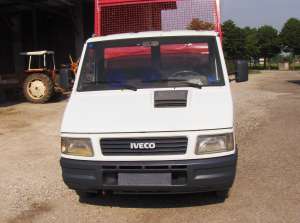 Iveco daily 35-10