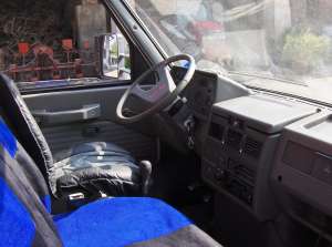 Iveco daily 35-10