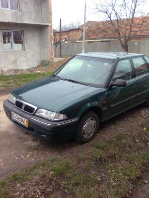 vand rover 214i sau pt dezmembrare