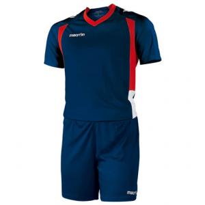Echipament fotbal CYBELE - Macron