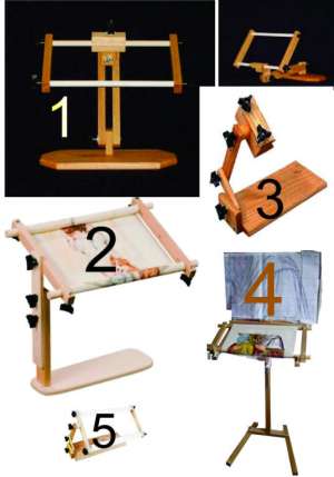gherghef goblen,  suport gherghef, masa gherghef, accesorii goblen, cadru gherghef.accesorii goblen