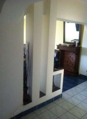 Vand apartament 4 camere