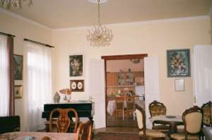 �n K�poln�sny�k (Ungaria) casă de țară de v�nzare