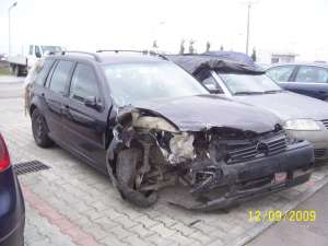 VW BORA VARIANT