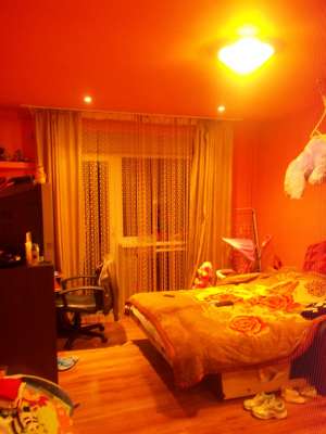 Vand ap 3 camere zorilor 65 m 2 balcoane